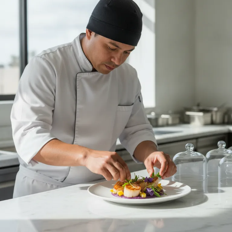 Catering de Lujo servicio en Mazatlan